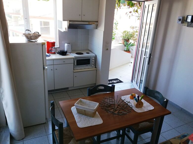 Apartamentos Experience & Enjoy Sea View Studios
