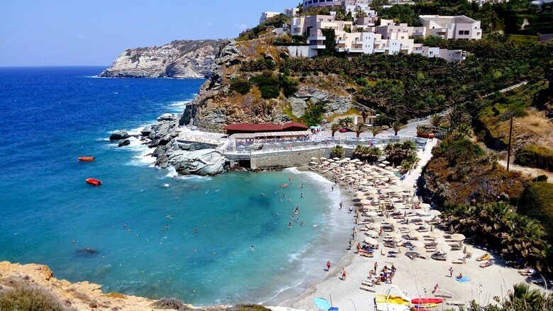 Apartamentos Experience & Enjoy Sea View Studios