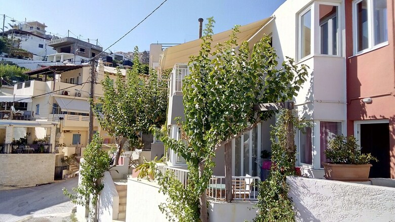 Apartamentos Experience & Enjoy Sea View Studios