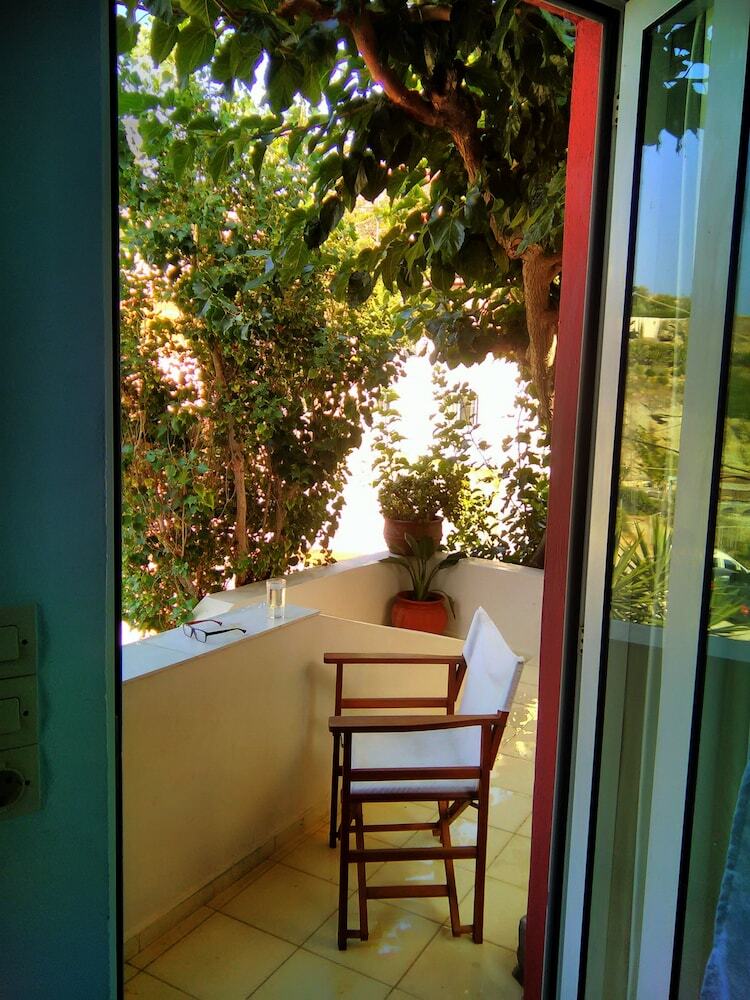 Apartamentos Experience & Enjoy Sea View Studios