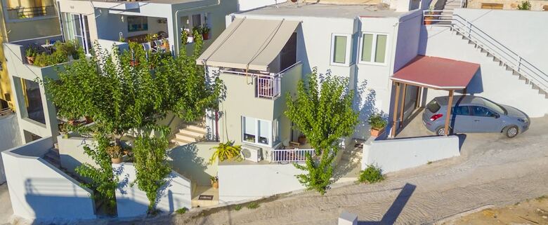 Apartamentos Experience & Enjoy Sea View Studios