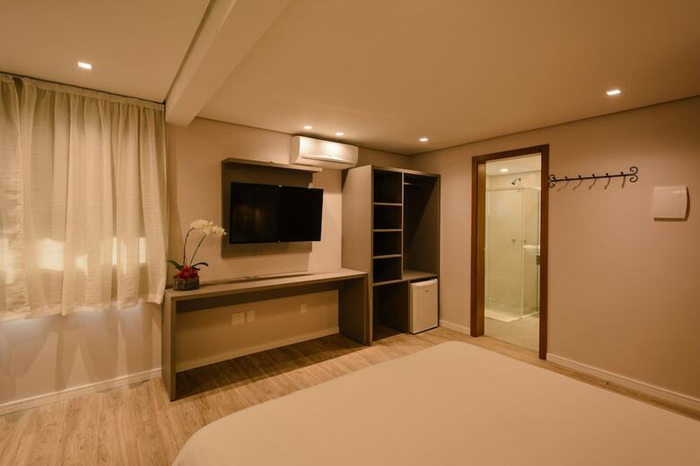 Alameda Felice Hotel