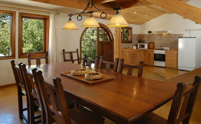 Cabana Villa Campanario II