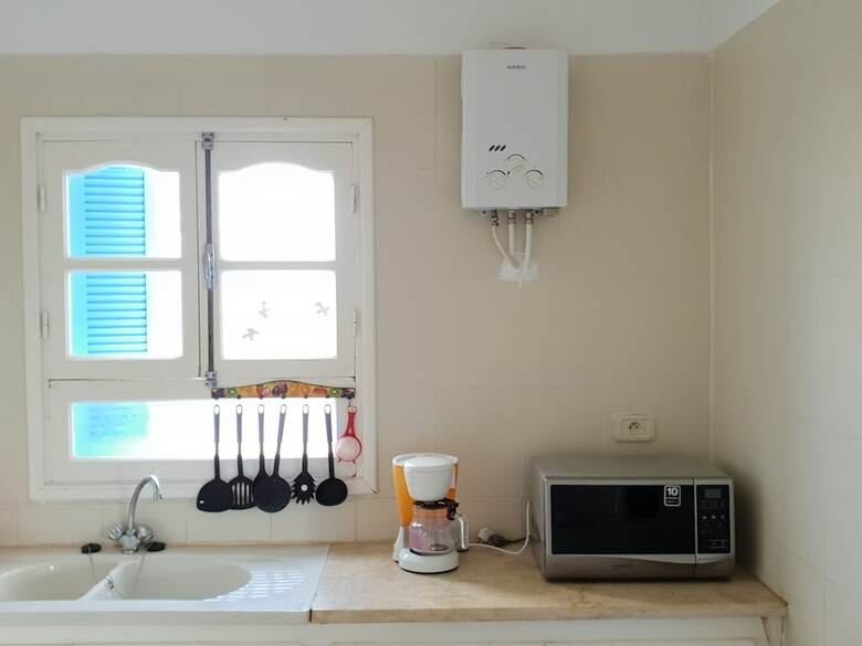 Apartamentos Menzel Rayen