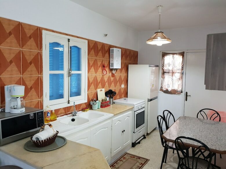 Apartamentos Menzel Rayen