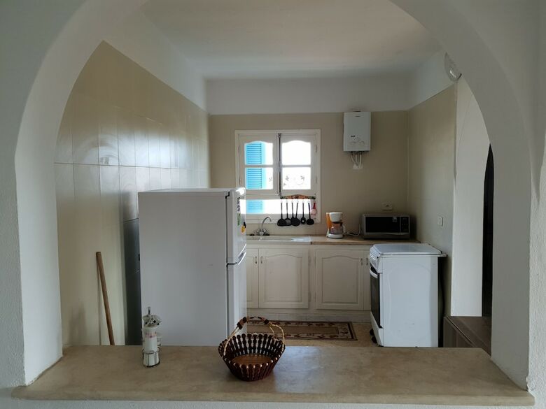 Apartamentos Menzel Rayen