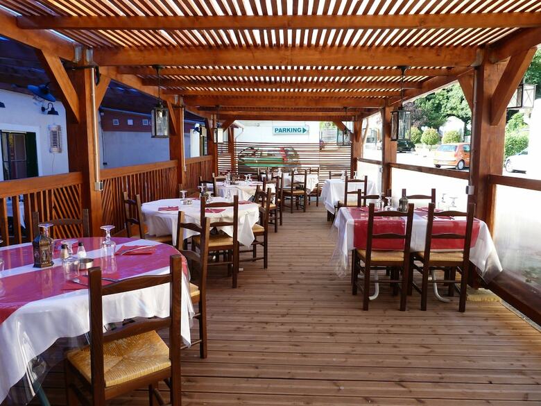 Hotel H�tel Le Clos St Jacques