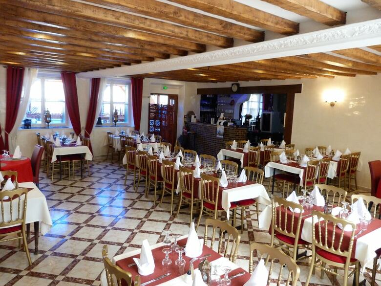 Hotel H�tel Le Clos St Jacques