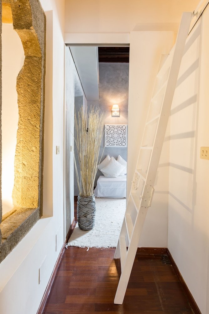 Colosseo Luxury Apartment