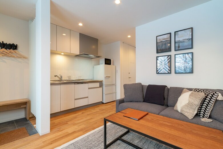 Apartamentos Roku