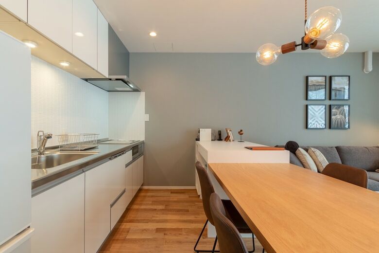 Apartamentos Roku
