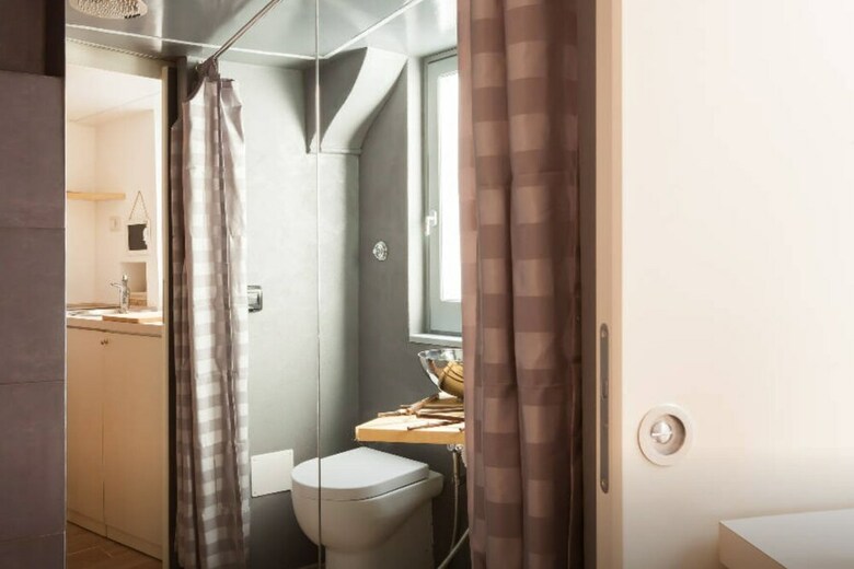 Hotel Bonsai Navona Deluxe