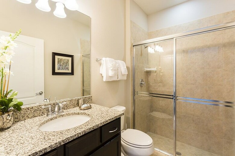 Windsor At Westside #13 - 8 Bed 6 Baths Villa