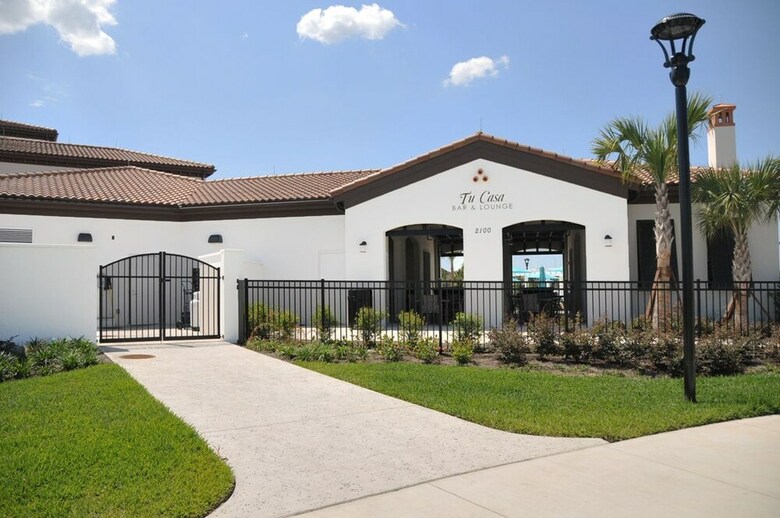 Windsor At Westside #13 - 8 Bed 6 Baths Villa