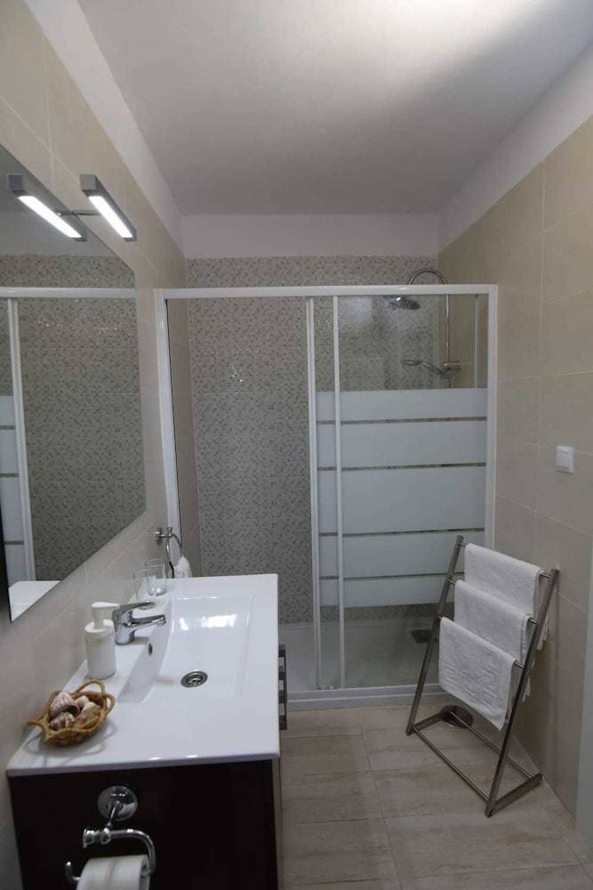 Apartamentos Casa Elena