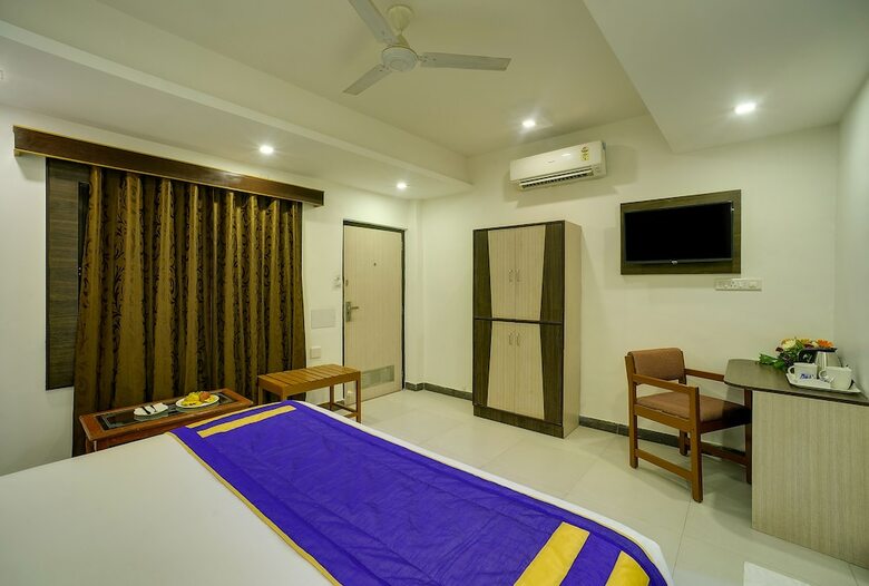 Hotel Amrit Mahal Udaipur