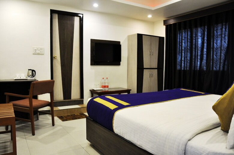 Hotel Amrit Mahal Udaipur