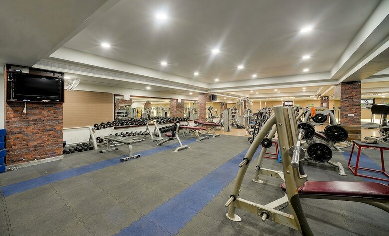 Hotel Amrit Mahal Udaipur