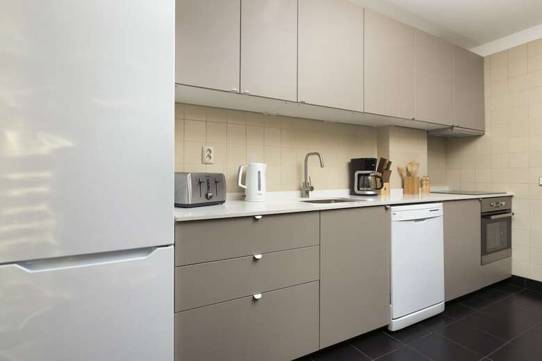 Apartamentos Lv Premier Marques - Mq2