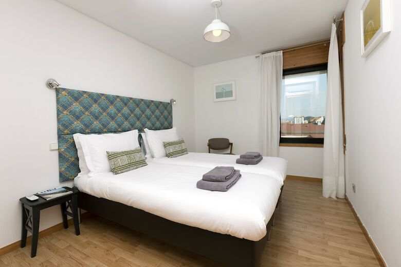 Apartamentos Lv Premier Marques - Mq2