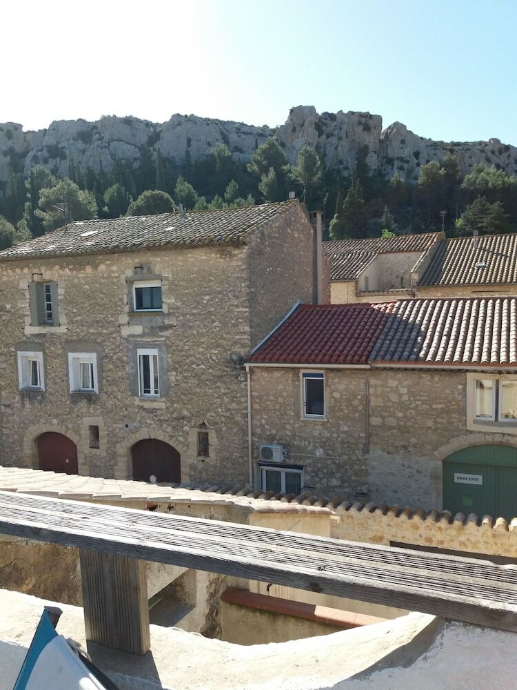 Hotel Le Patio Des Cigales