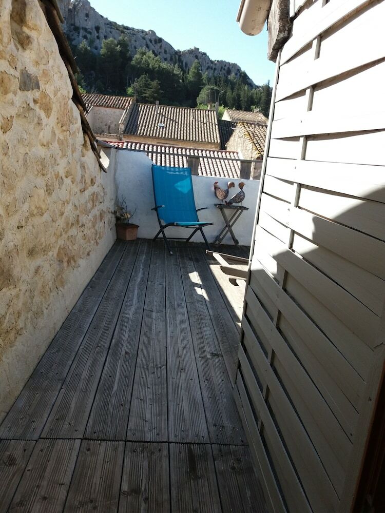 Hotel Le Patio Des Cigales