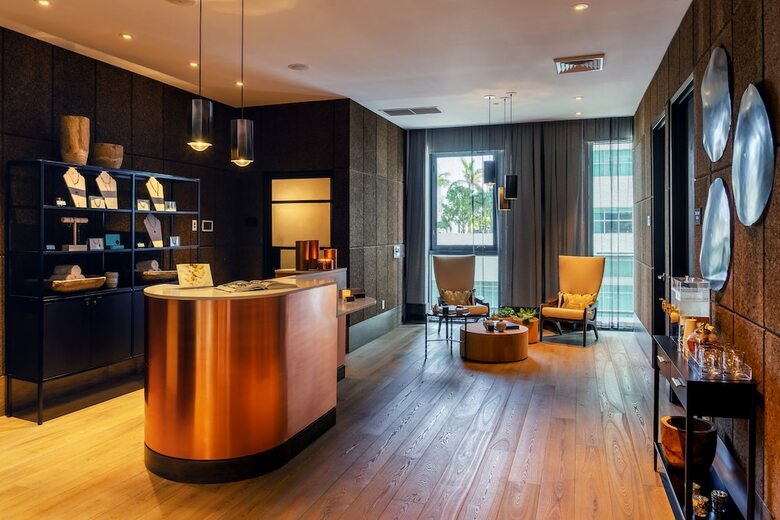 Hotel Hyde Suites Midtown Miami