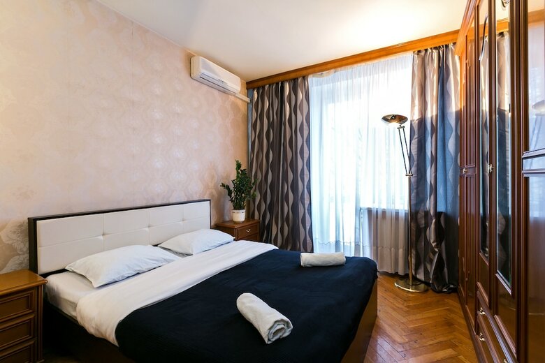 Apartamentos Maxrealty24 Chernyakhovskogo 3