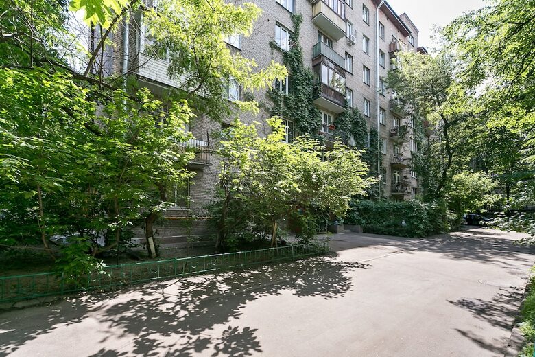 Apartamentos Maxrealty24 Chernyakhovskogo 3