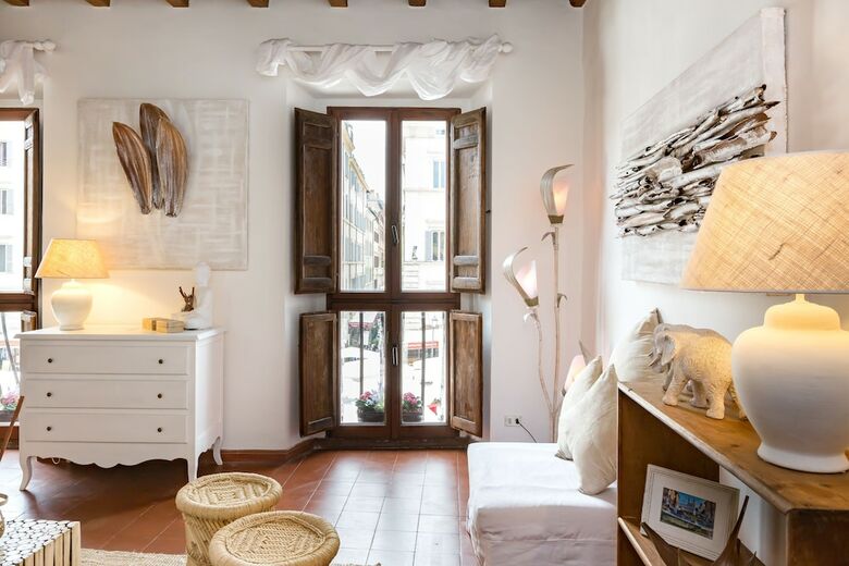 Apartamento Campo Deluxe