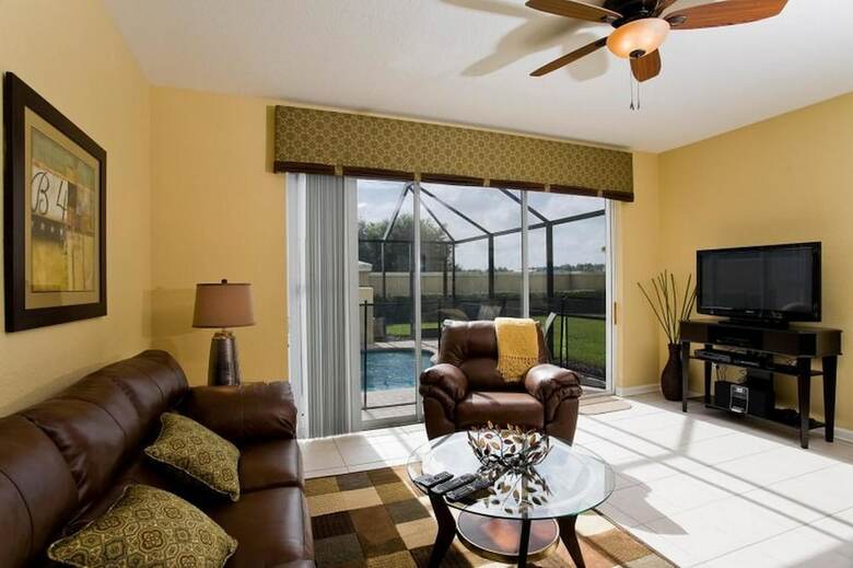 Windsor Hills Resort Homes By Atlas Vh