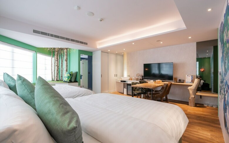 Hoyumi Hotel