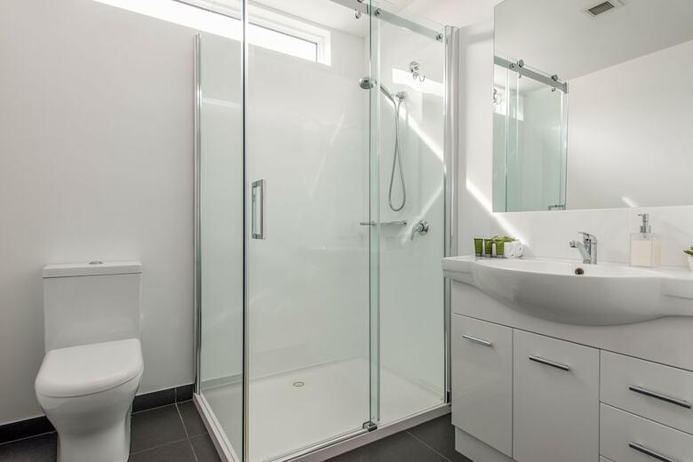 Apartamentos Hobart Cityscape