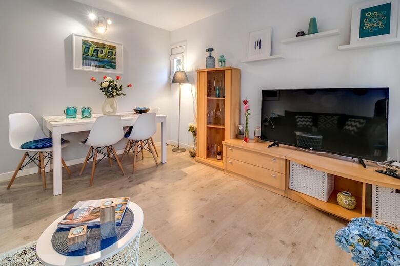 Apartamento Vivalidays Natalia