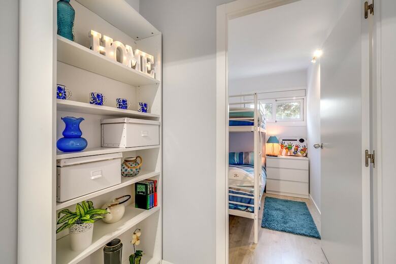 Apartamento Vivalidays Natalia