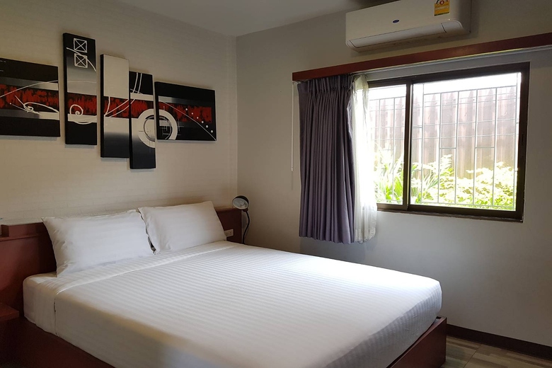 Hotel Oyo 145 Pattaya Bed Boutique