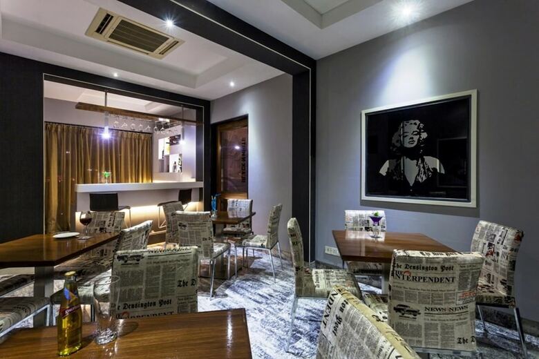 Hotel Ramee Panchshil