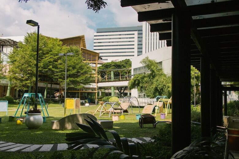 Hotel Seda Ayala Center Cebu