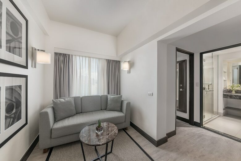 Hotel Seda Ayala Center Cebu