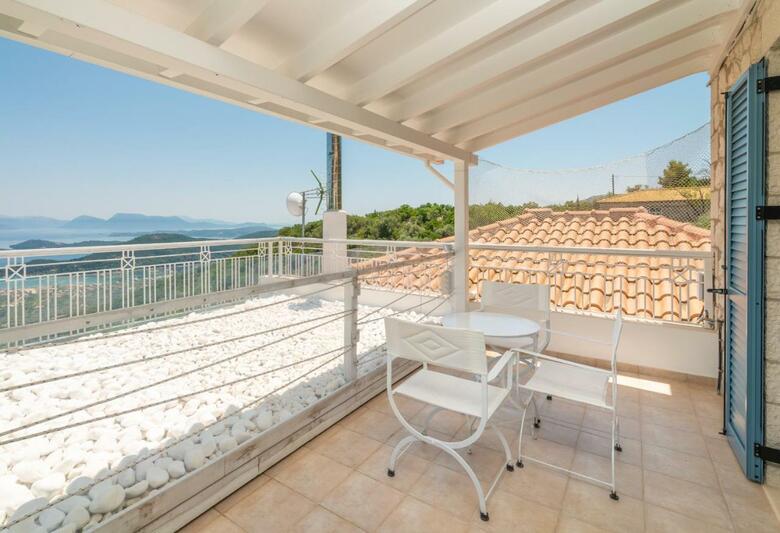 Violitzis Villas