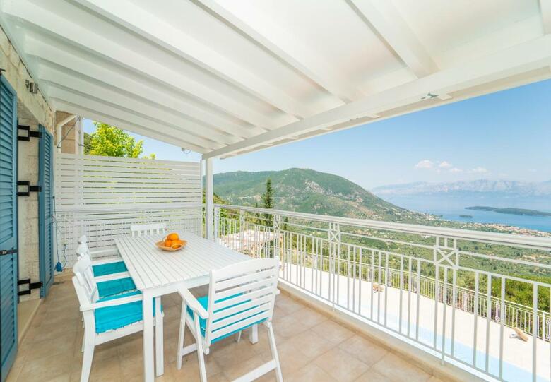 Violitzis Villas