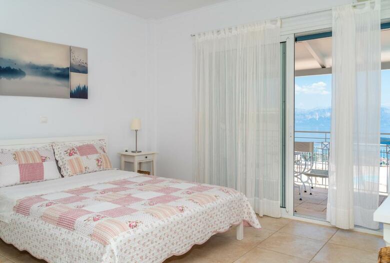 Violitzis Villas