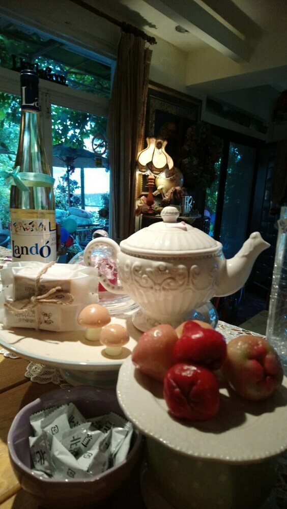 Bed & Breakfast Blissful Kingdom