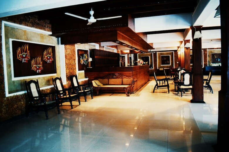 Hotel Araliya Villa