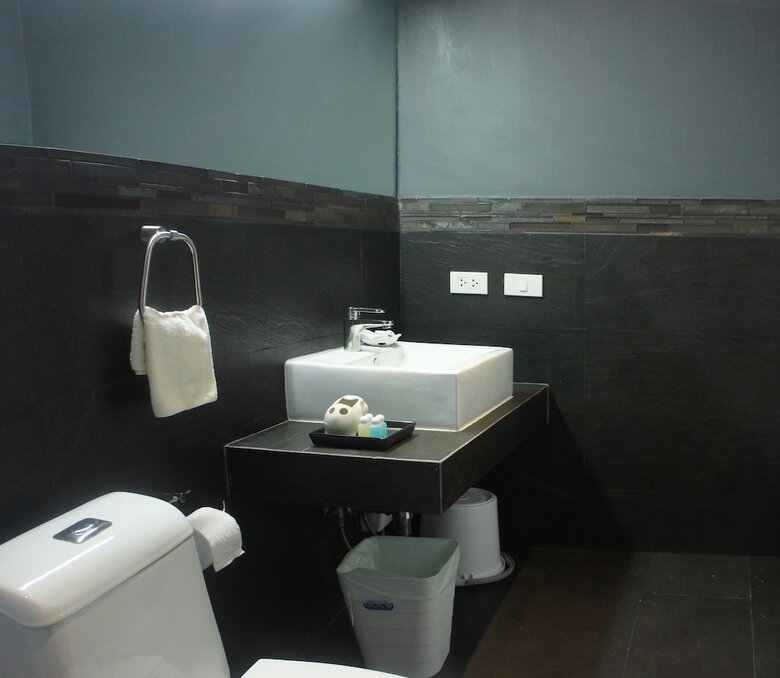 Chaweng Mordern Apartment