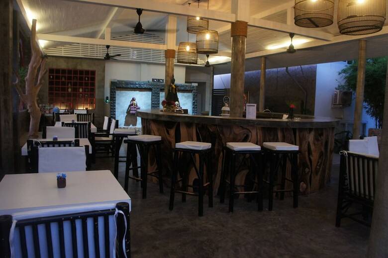 Chaweng Mordern Apartment