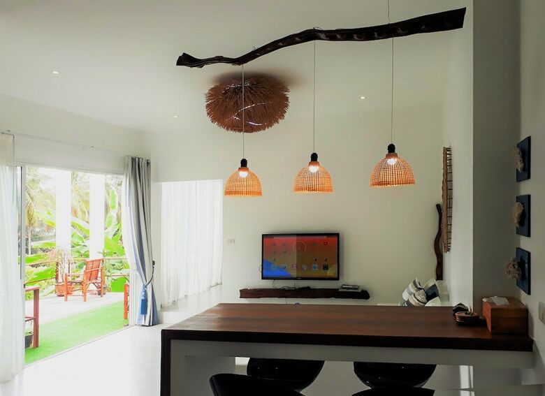 Chaweng Mordern Apartment