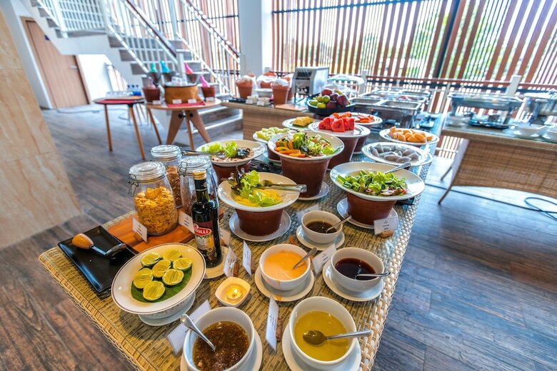 Hotel Pool Suite Chiang Mai