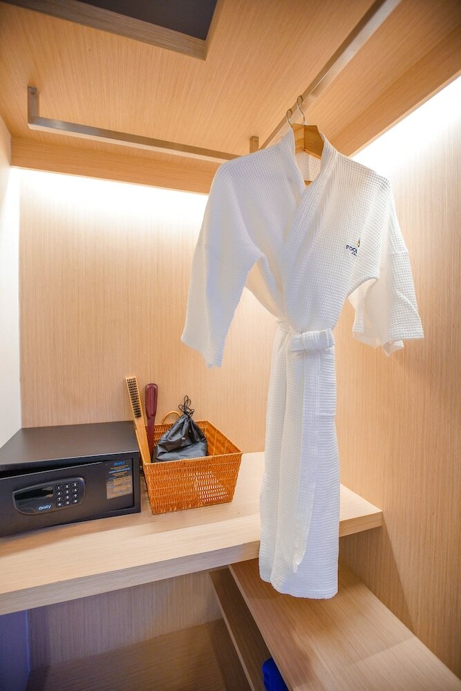 Hotel Pool Suite Chiang Mai