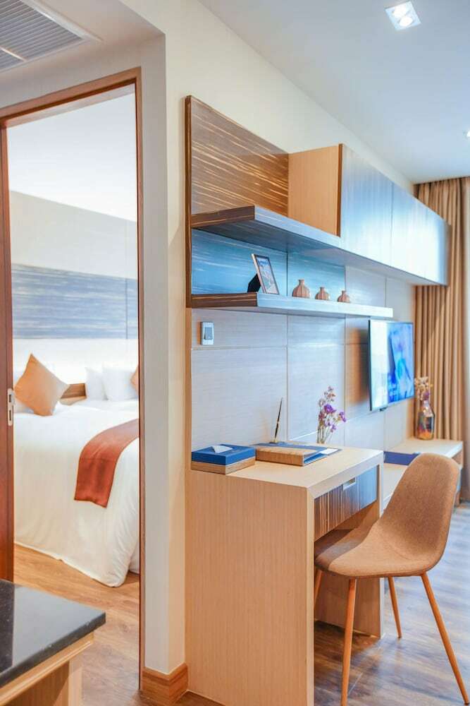 Hotel Pool Suite Chiang Mai